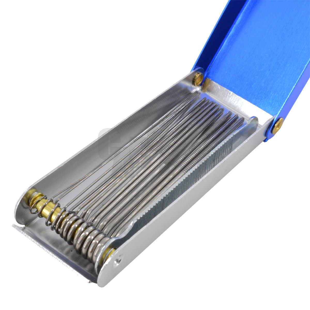 Oxygen/Acetylene Torch Welding, Brazing, Cutting, Nozzle Jet Tip Cleaner Kit Set