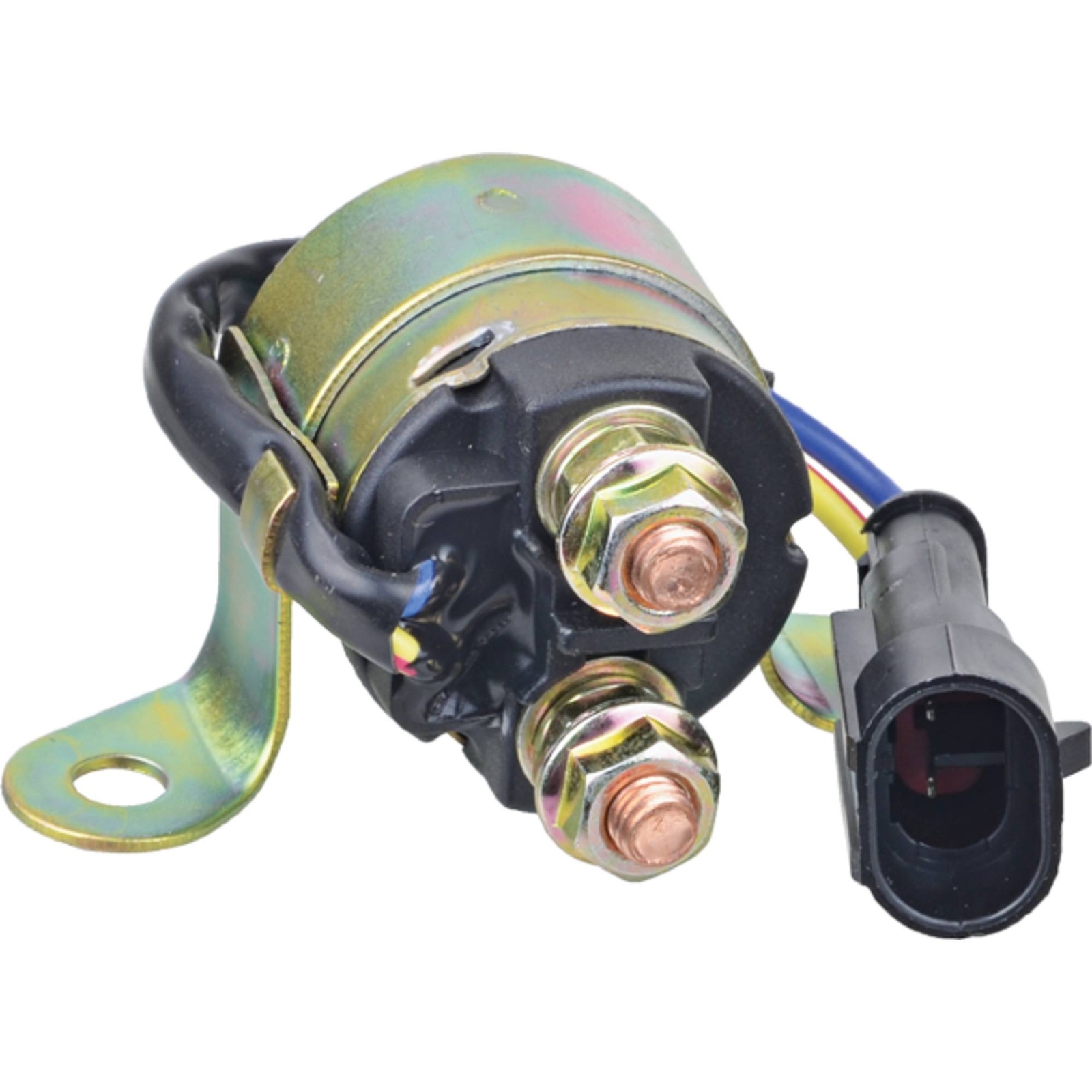 Starter For Solenoid Relay For Polaris Sportsman 500 800 Ranger RZR 4012001