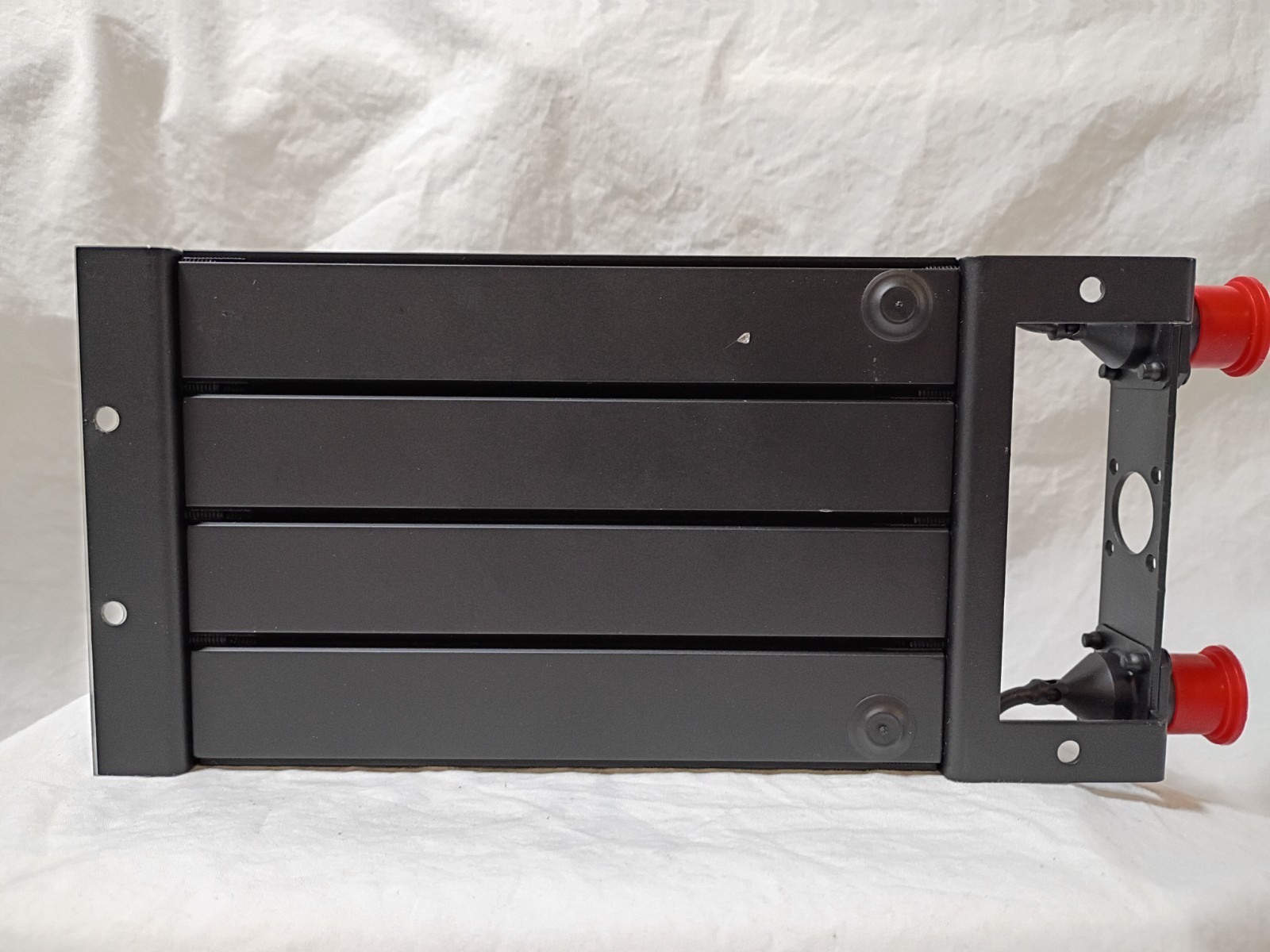 Radio Frequency Systems HFE8459A Radio Communication Part 466.6875 MHz