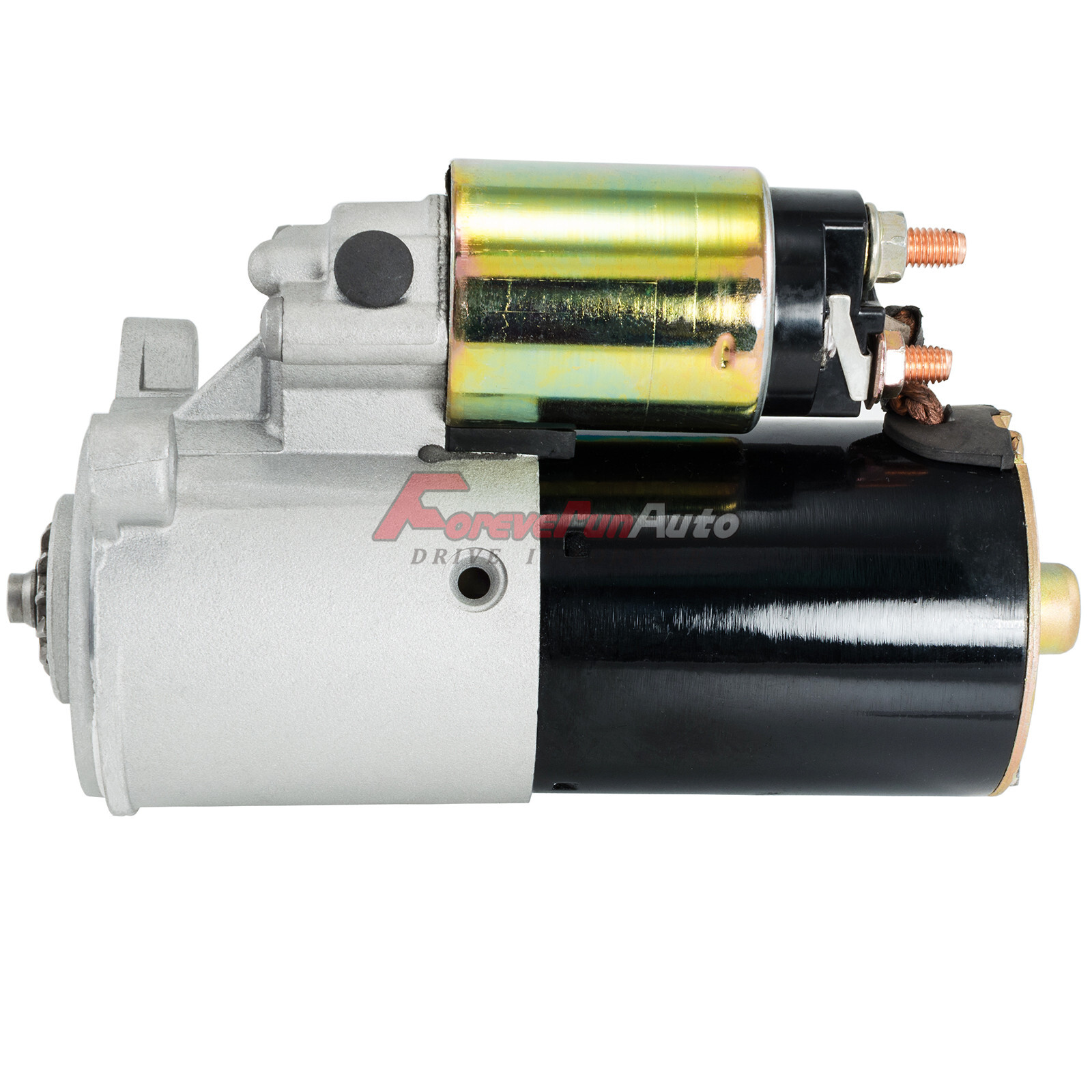 Starter for Ford F150 4.6 5.4 1999-2010 F250 1999-2009 6646 SFD0024 6C3T-11000BA