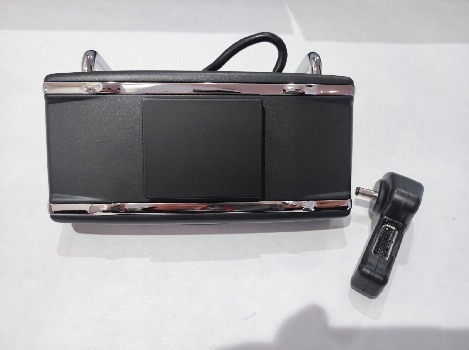 Audi Set of 2 Entertainment Player Android 4 Tablet + Holder PC 4M0051700F