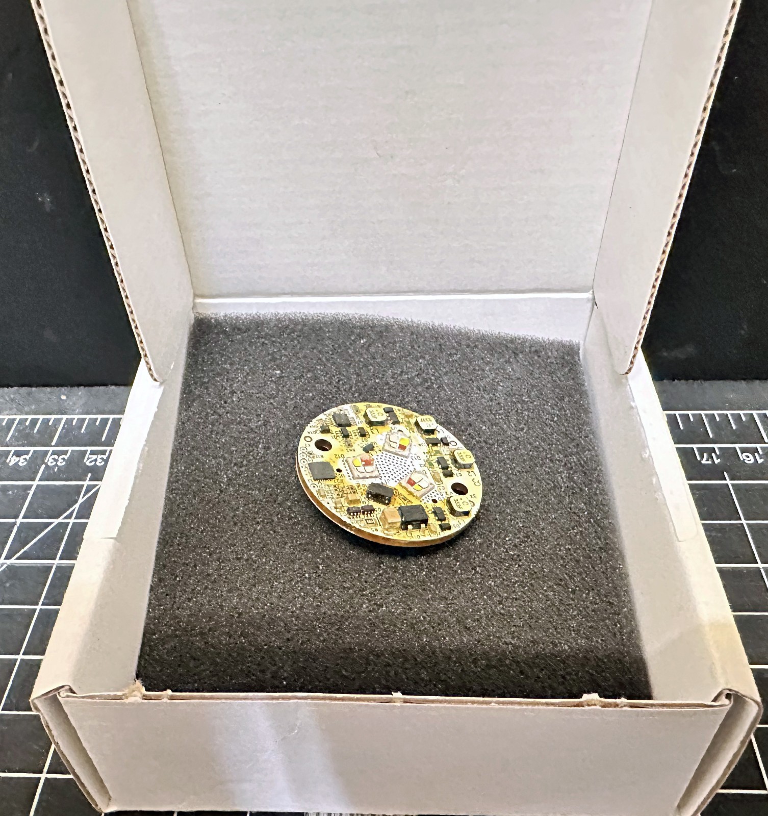 FX Luminaire ZDC Luxor Replacement Kit - Medium ZDC-KIT-M