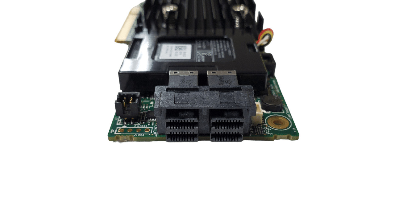 44GNF Dell Perc H730 1GB Cache 12GB/s PCIe Raid Controller Full Height