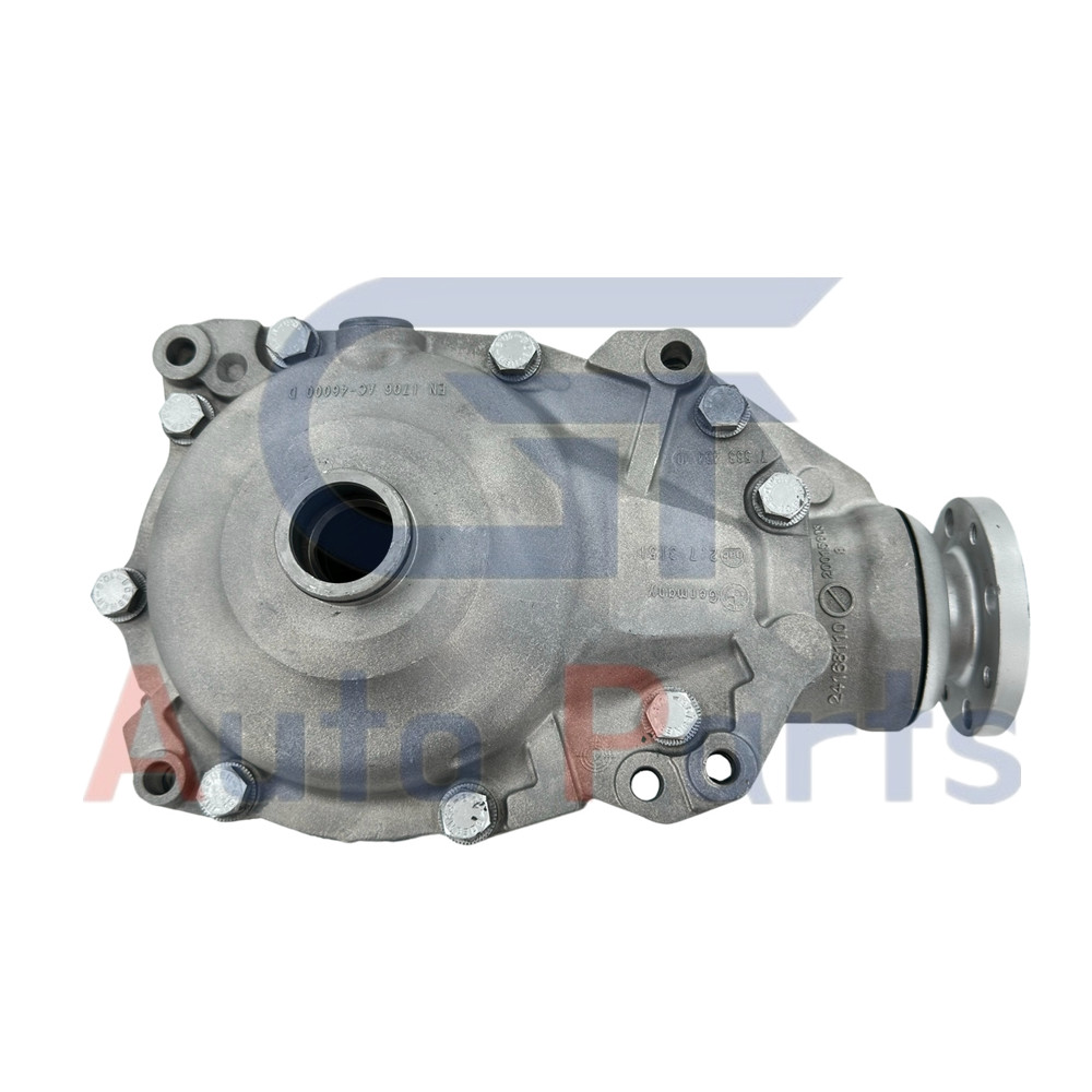 Front Differential 31507572052 For BMW E60 E84 E90 525xi 325xi 328xi 2006-2015