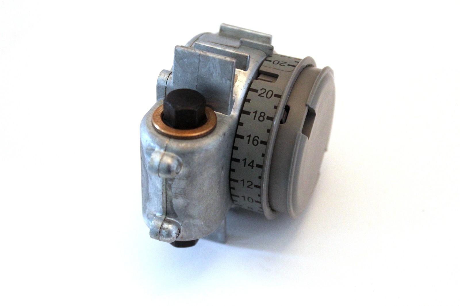 TorqueMaster Plus Spring Winding Tool  Part # 308963 - Wayne Dalton