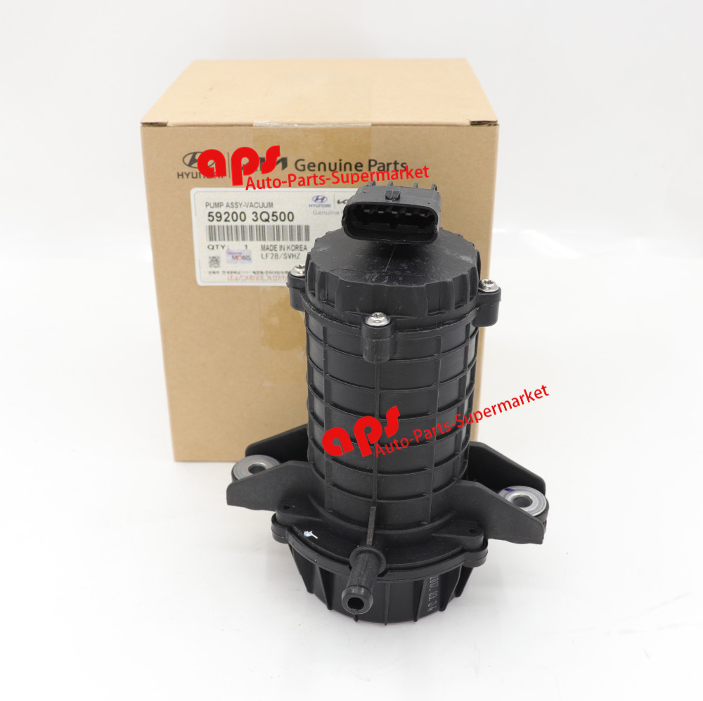NEW OEM VACUUM PUMP FOR Hyundai Sonata Kia Optima Sportage