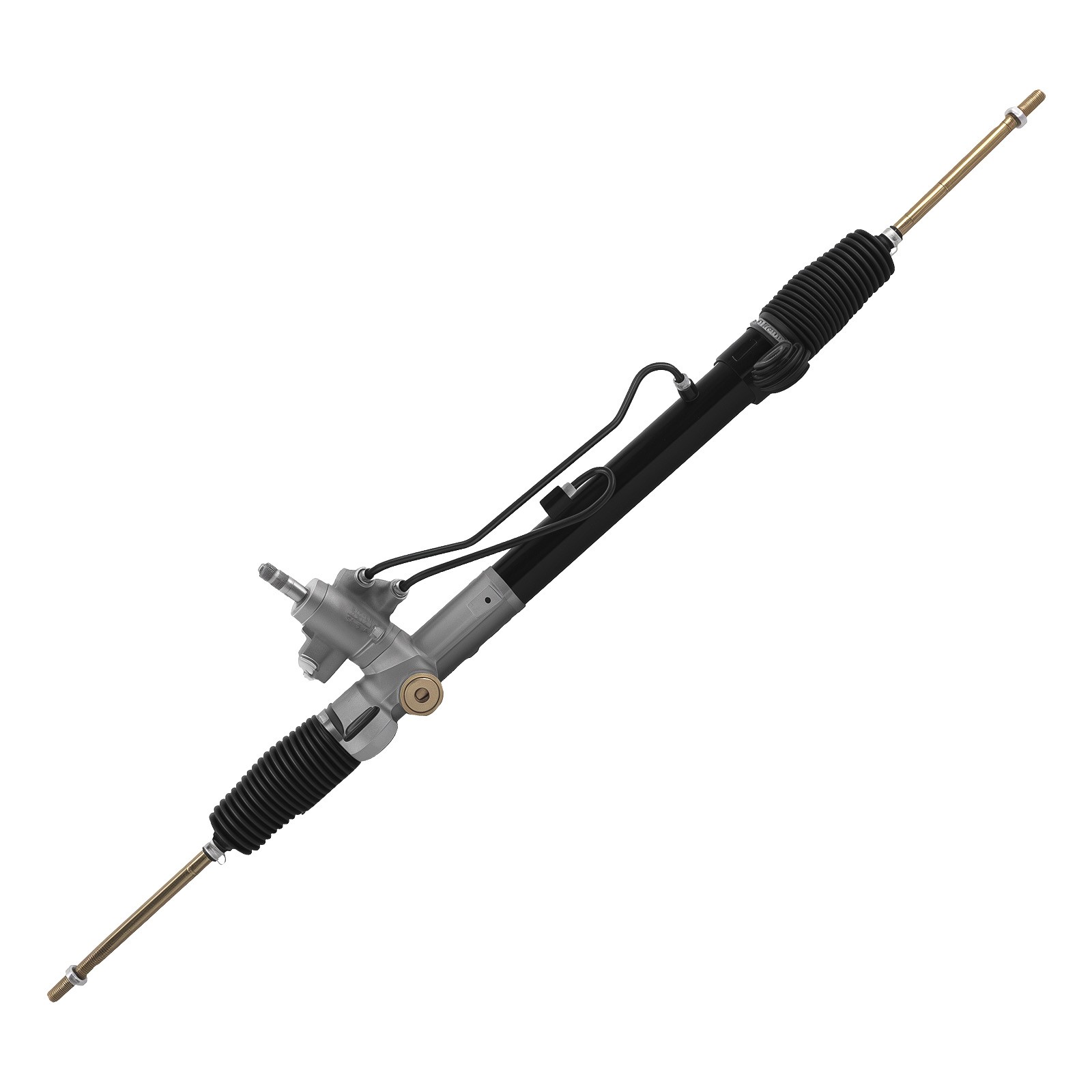 Power Steering Rack and Pinion Assembly for Honda CR-V Japan Built 07-11 26-2750