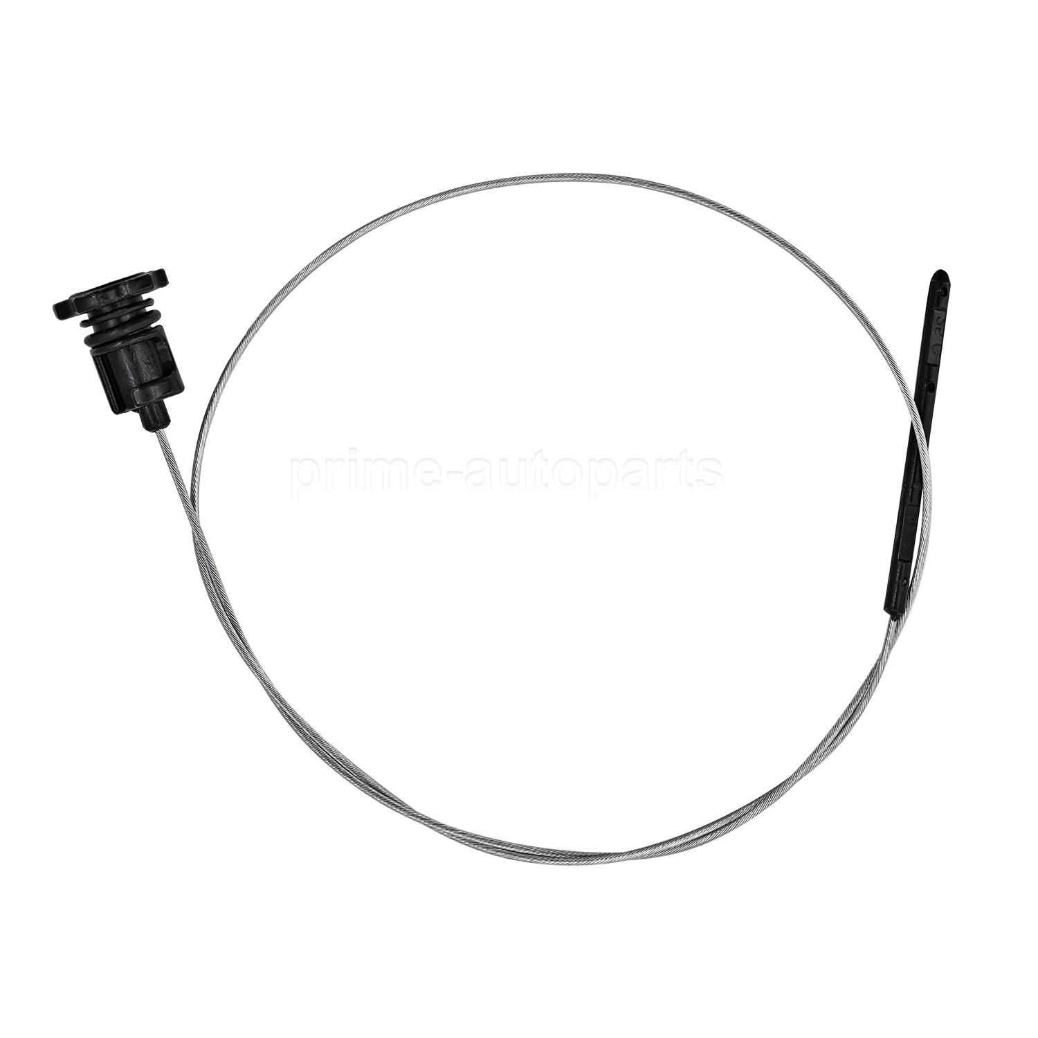 Transmission Fluid Dipstick For 2005-2021 Chrysler Dodge Jeep Ram 04591959AA