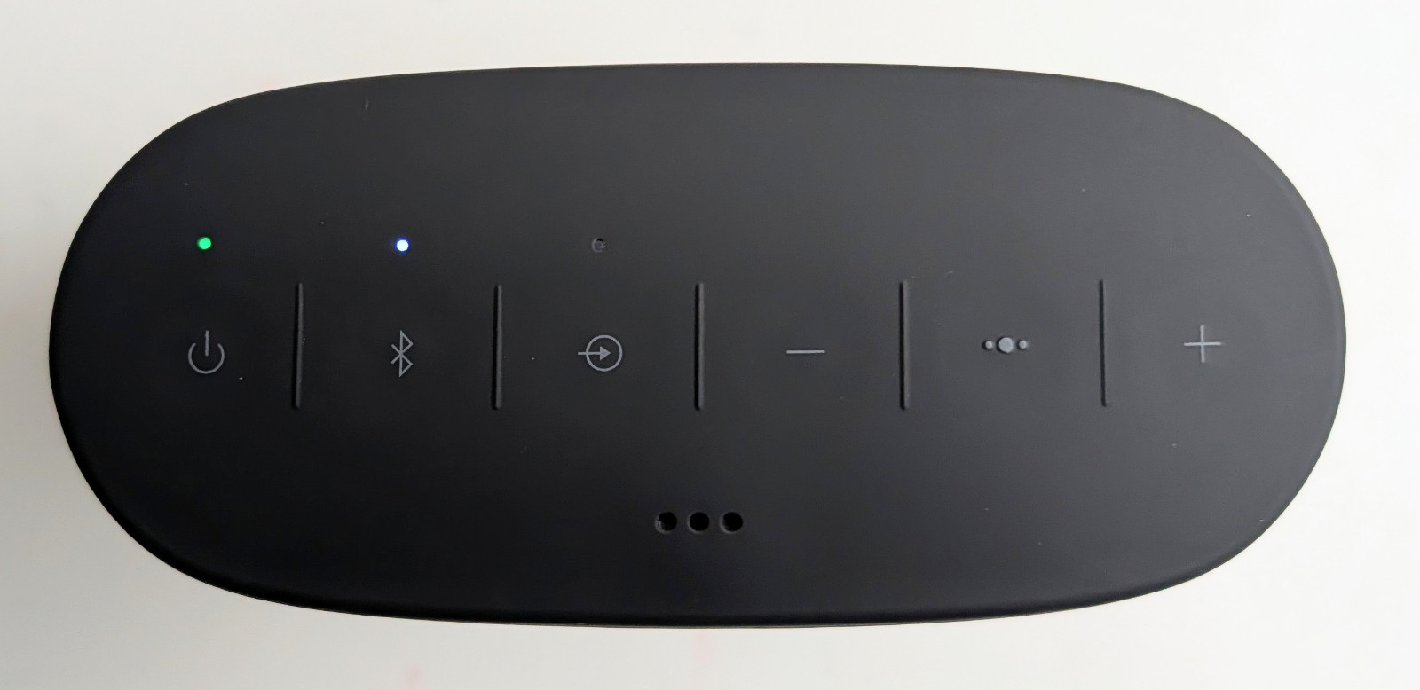 Bose SoundLink Color II 752195 Bluetooth Speaker Waterproof Tested Free Shipping