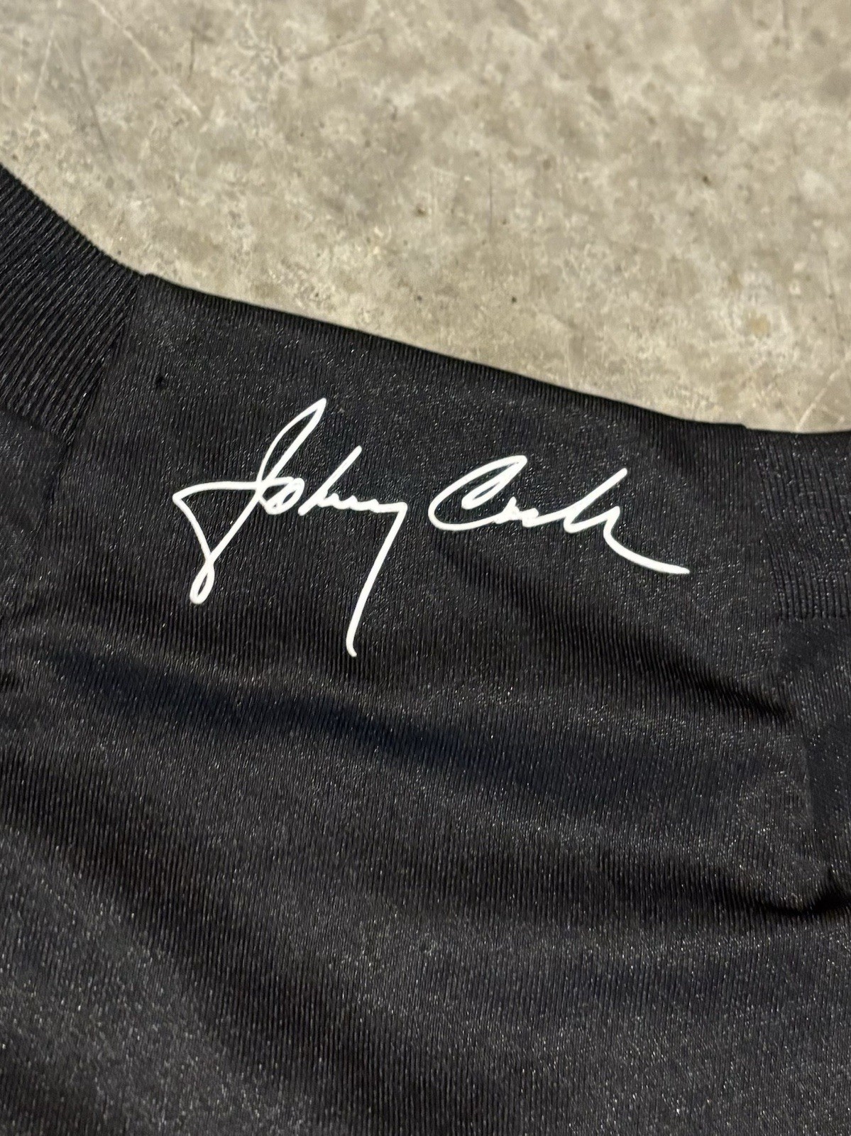 Adidas Men’s Nashville SC 2023 Jersey Size Large IC9620 Black MLS Soccer NWT