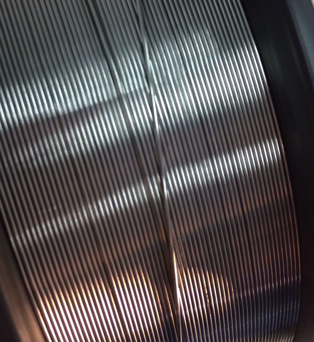 WeldingCity® 5-pk Aluminum MIG Welding Wire ER5356 .035" (0.9mm) 1-Lb Roll | USA