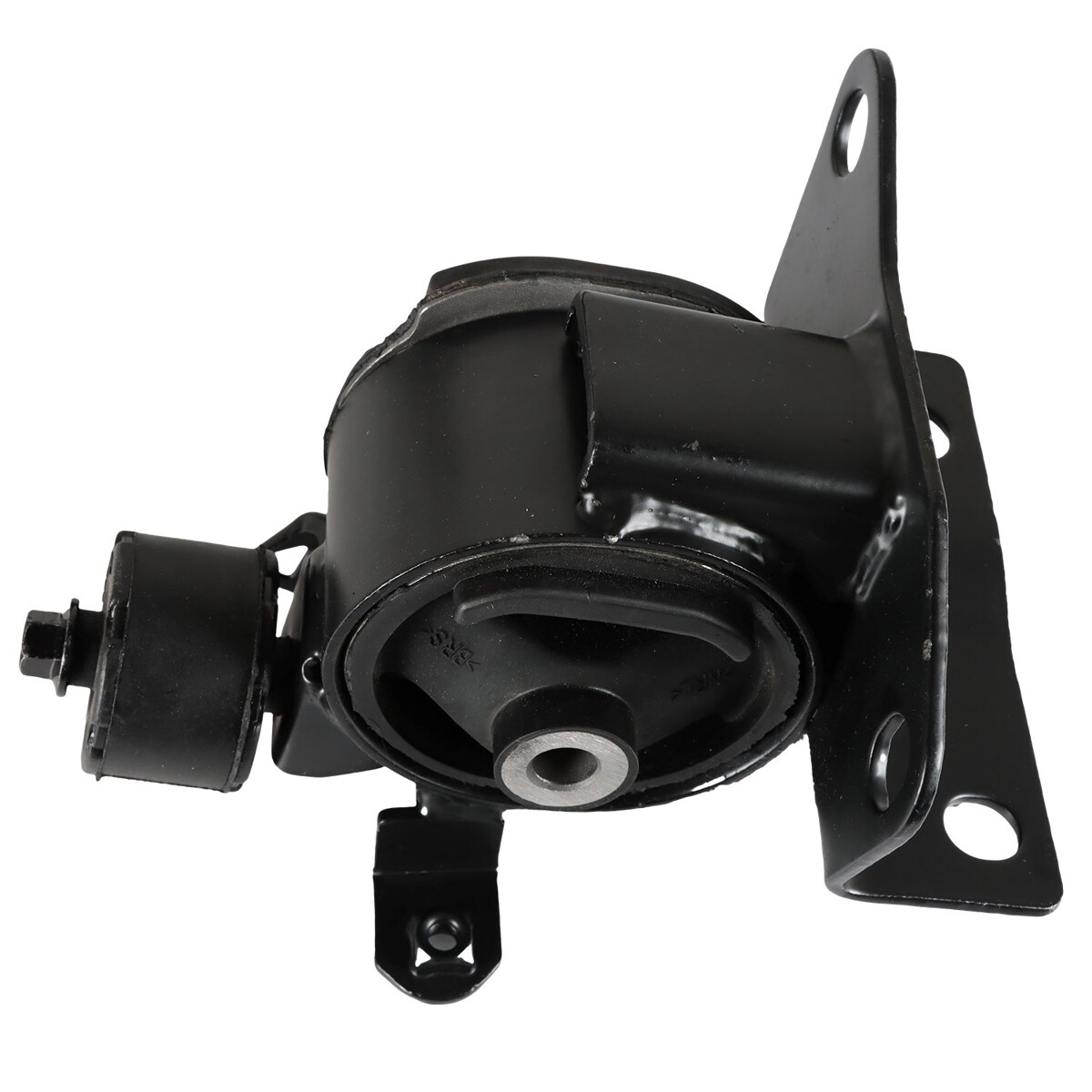 4PCS Engine & Trans Mount For 2003-2008 Toyota Corolla Matrix Pontiac Vibe 1.8L