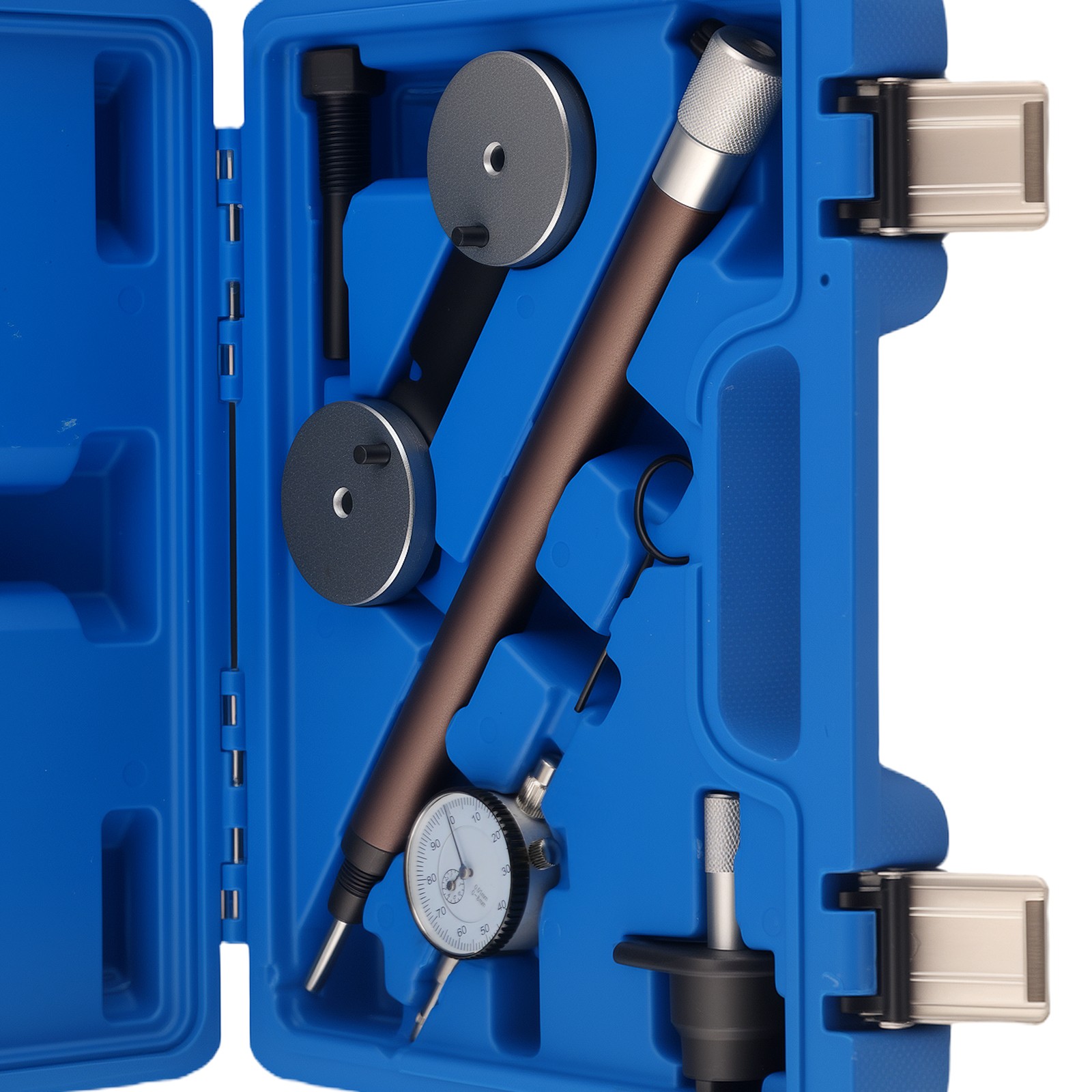 3.5L Timing Chain Kit + Toolbox For 17-24 Nissan Pathfinder Infiniti QX60 VQ35DD