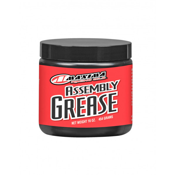 MAXIMA  Engine Assembly Grease 16oz Tub