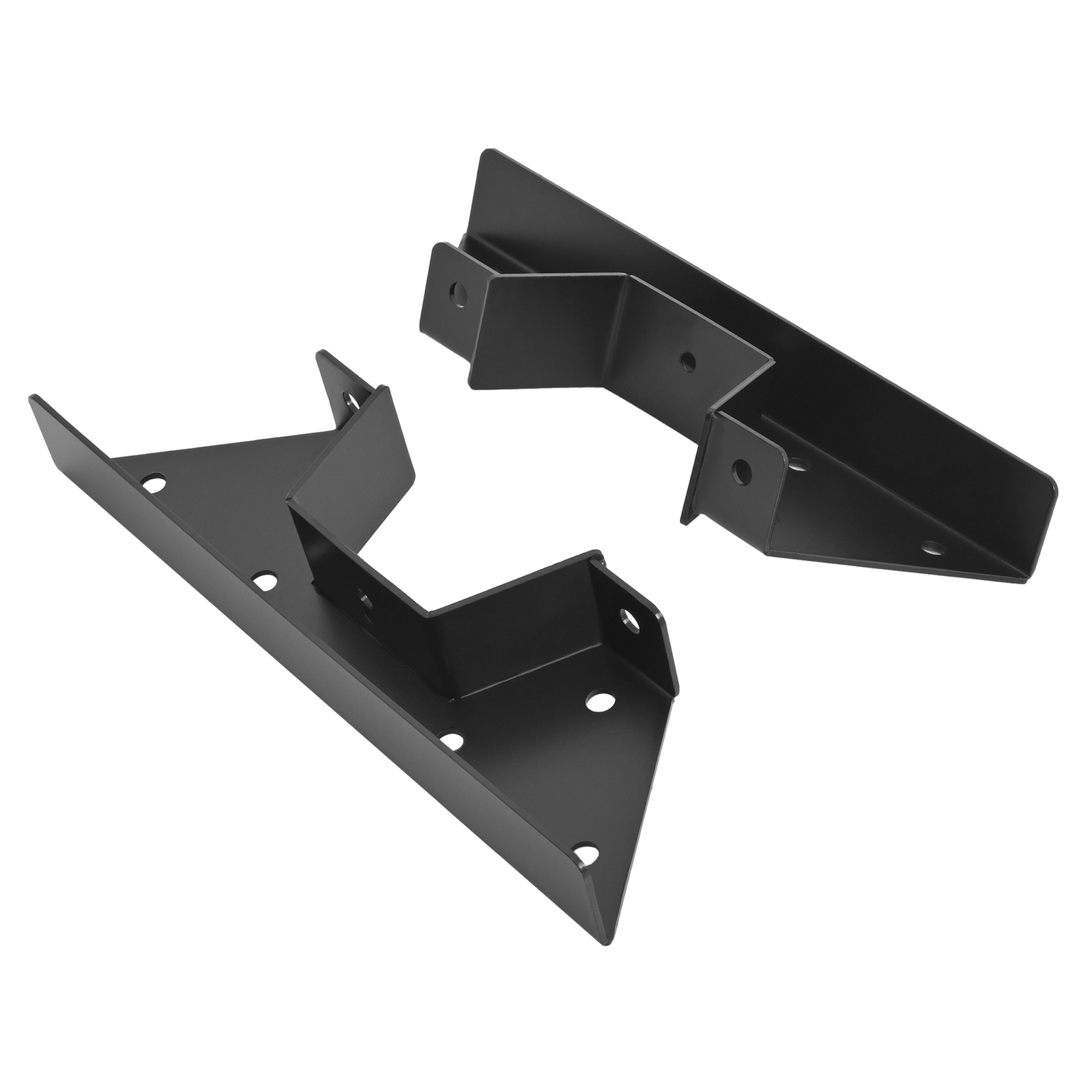 For Chevrolet C10 C20/ GMC C2500 1973-1987 C Notch Frame Support Lowering Kit