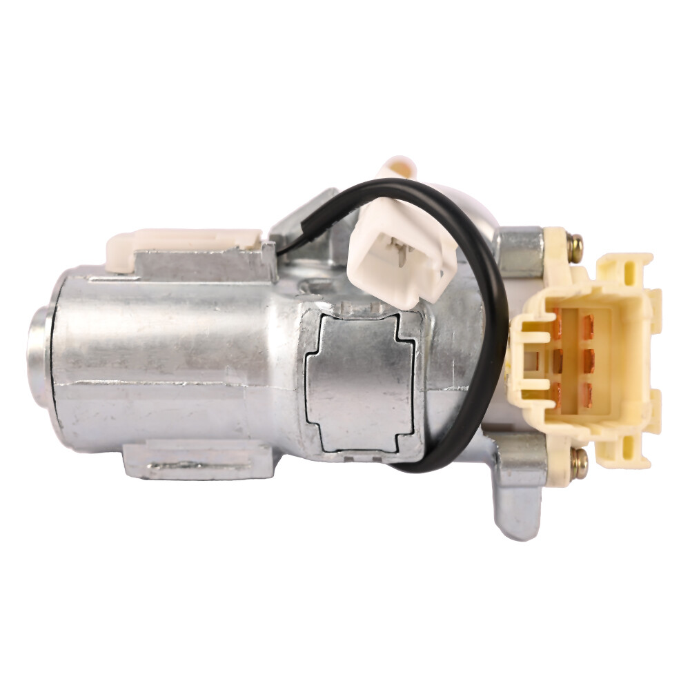 IGNITION LOCK CYLINDER ASSEMBLY SWITCH 2 KEY FOR TOYOTA COROLLA MATRIX 2003-2008