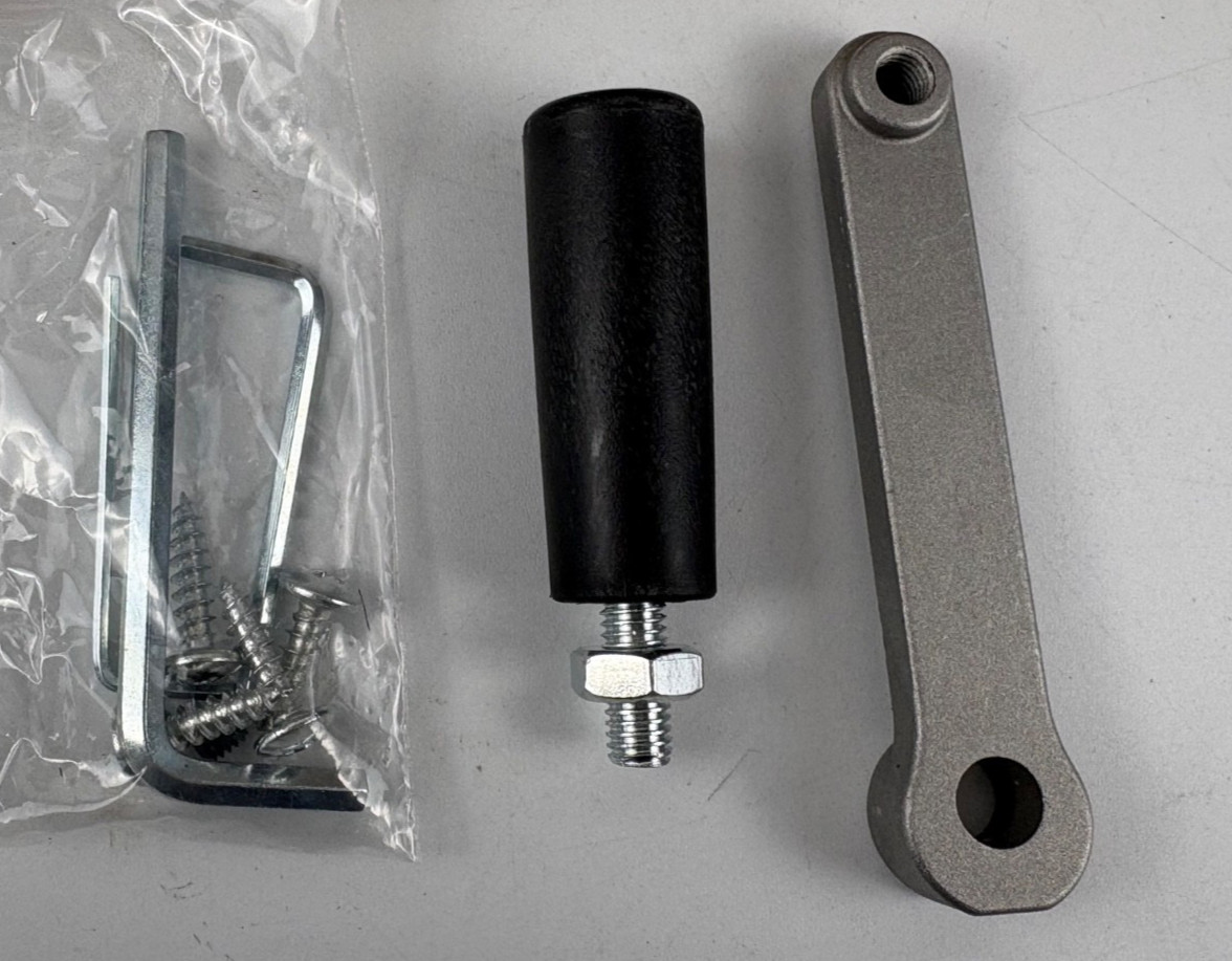 Manual Wire Stripping Machine-Used