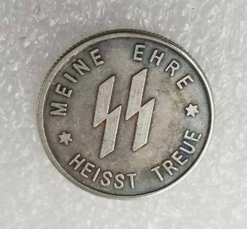 GERMAN COIN -- Schilling..