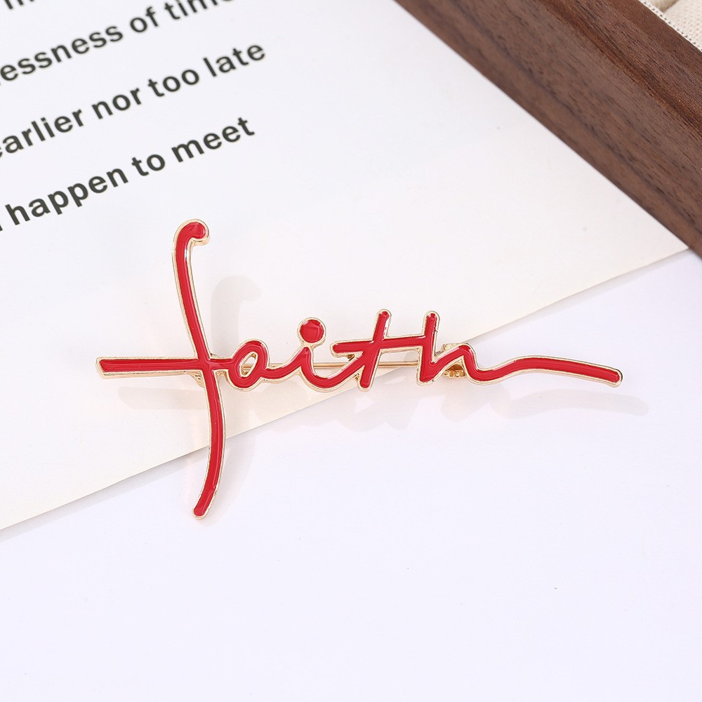 Vintage Pearl Brooch Pin Badge Brooch Jewelry Women Party Corsage Accessories