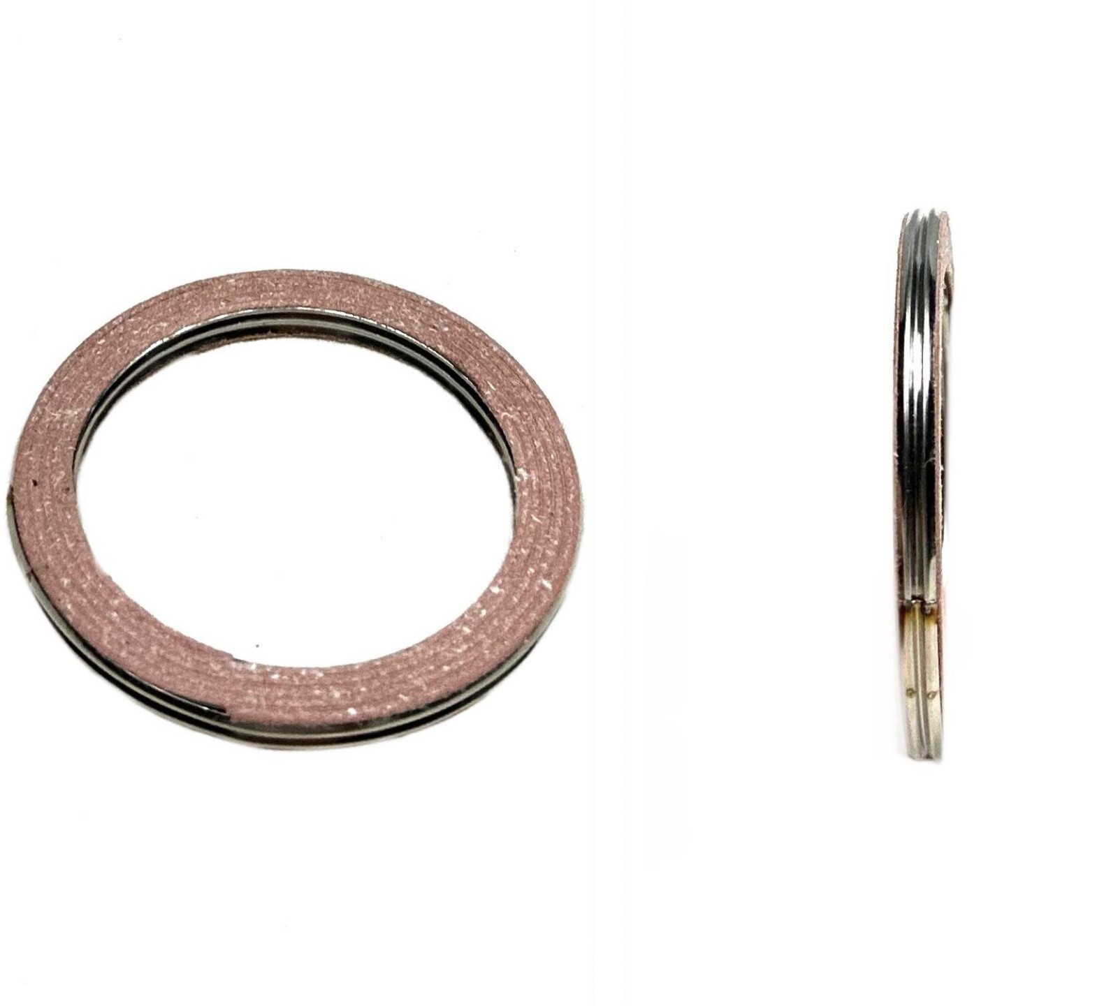 Gasket Exhaust Pipe For 1993-2024 Toyota Lexus Scion Models | 90080-43036