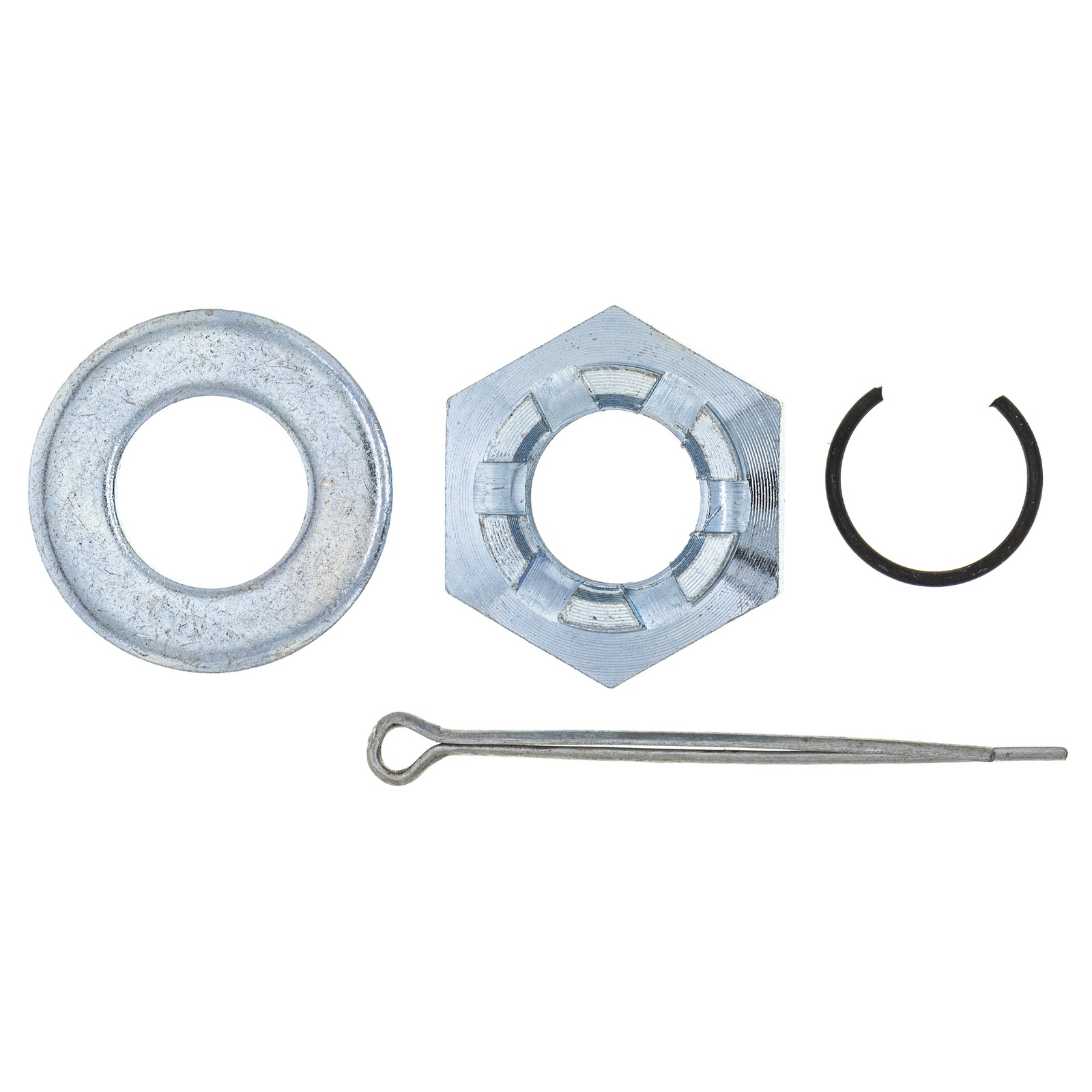 NICHE Rear CV Axle Boot Kit for Can-Am Outlander 400 330 Max 400 705500469 ATV