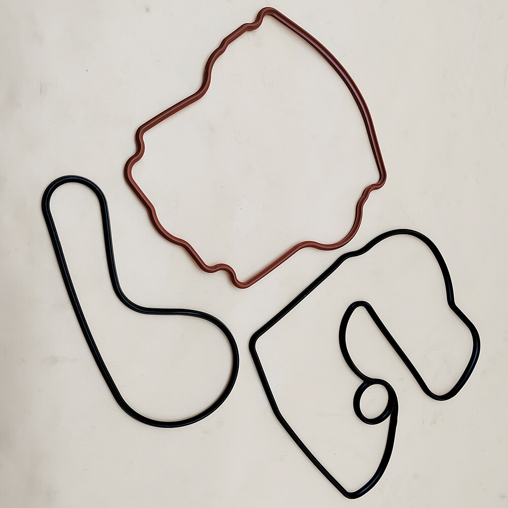 Complete Engine Gasket Kit for Polaris Sportsman 450 ACE 500 Ranger 500 2017-202