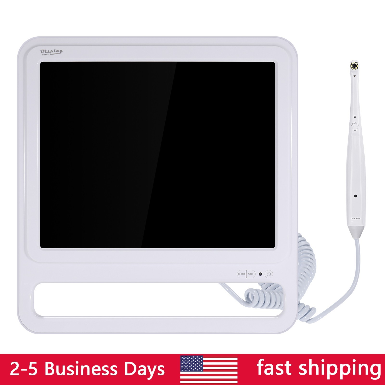 Endoscope Digital Viewer Intraoral Camera for Dental Chair Wifi Monitor