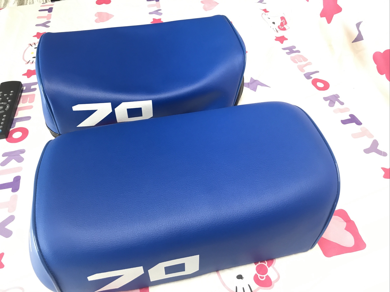 HONDA ATC70 SEAT COVER ATC70 ALL TERRAIN CYCLE SEAT COVER 1978 TO 1985 (H*-49)