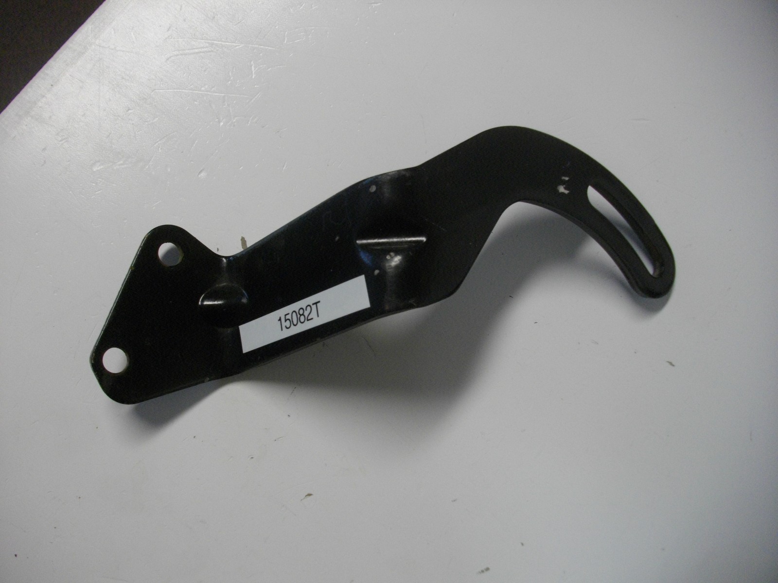 Mercury Marine Quicksilver MerCruiser 15082T Brace Bracket Power Steering OEM