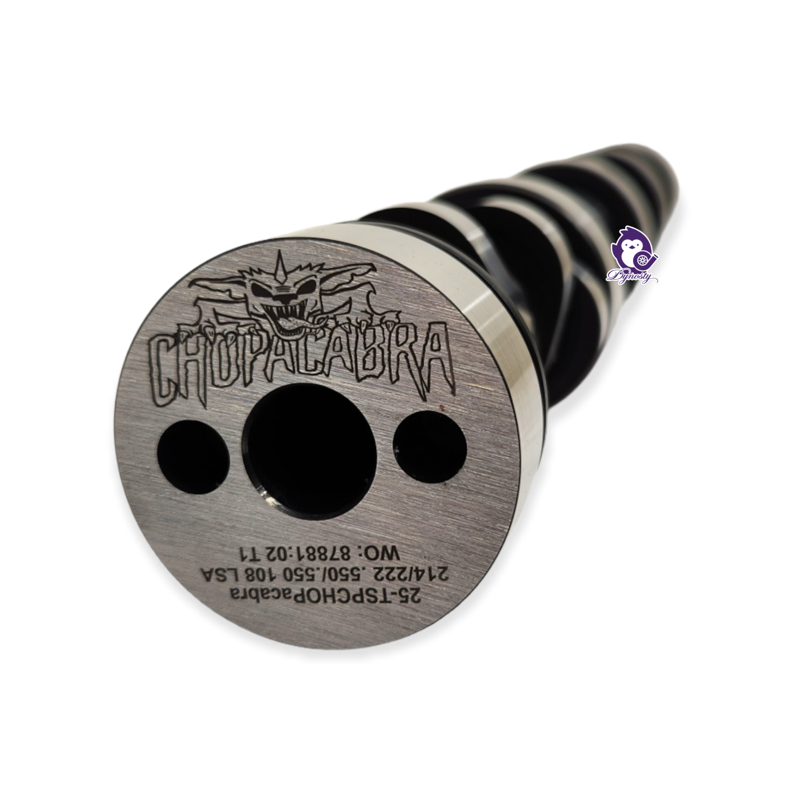 Texas Speed TSP CHOPacabra LS Truck Cam Kit with Install Gaskets - 4.8 5.3 6.0