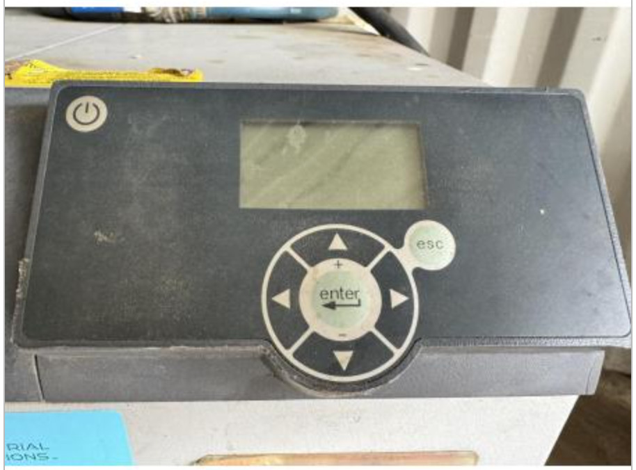 Thermo Scientific NesLab ThermoFlex 5000 Chiller Industrial Water Chiller