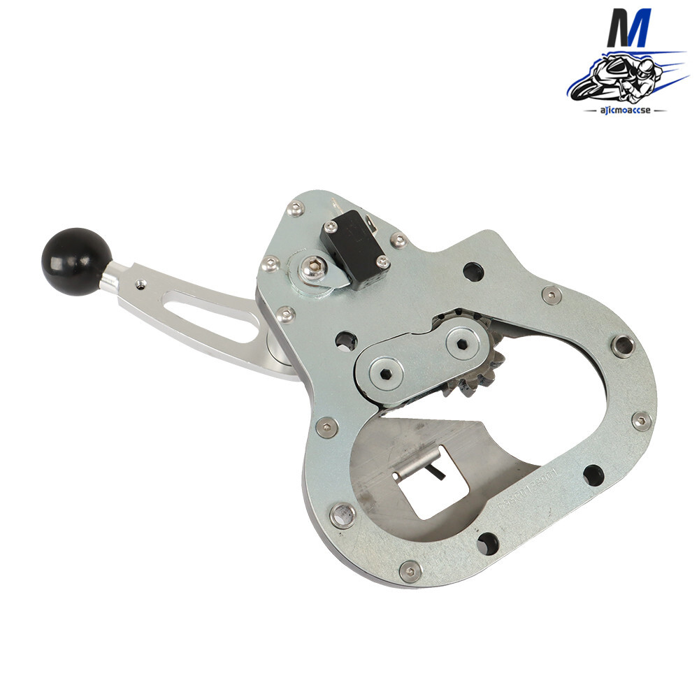 5 Speed Reverse Gear Kit For Trike & Sidecar & Motorcycle RG05