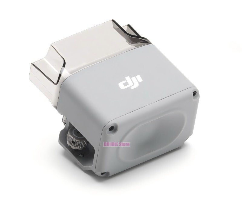 DJI AS1 Speaker for DJI Matrice 4T/4E Drone