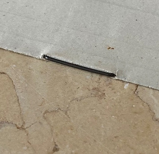 WW2 GERMAN PROTECTION SQUADRON + SECURITY SERVICE of DUTCH OCC. TERR. FORM 1944