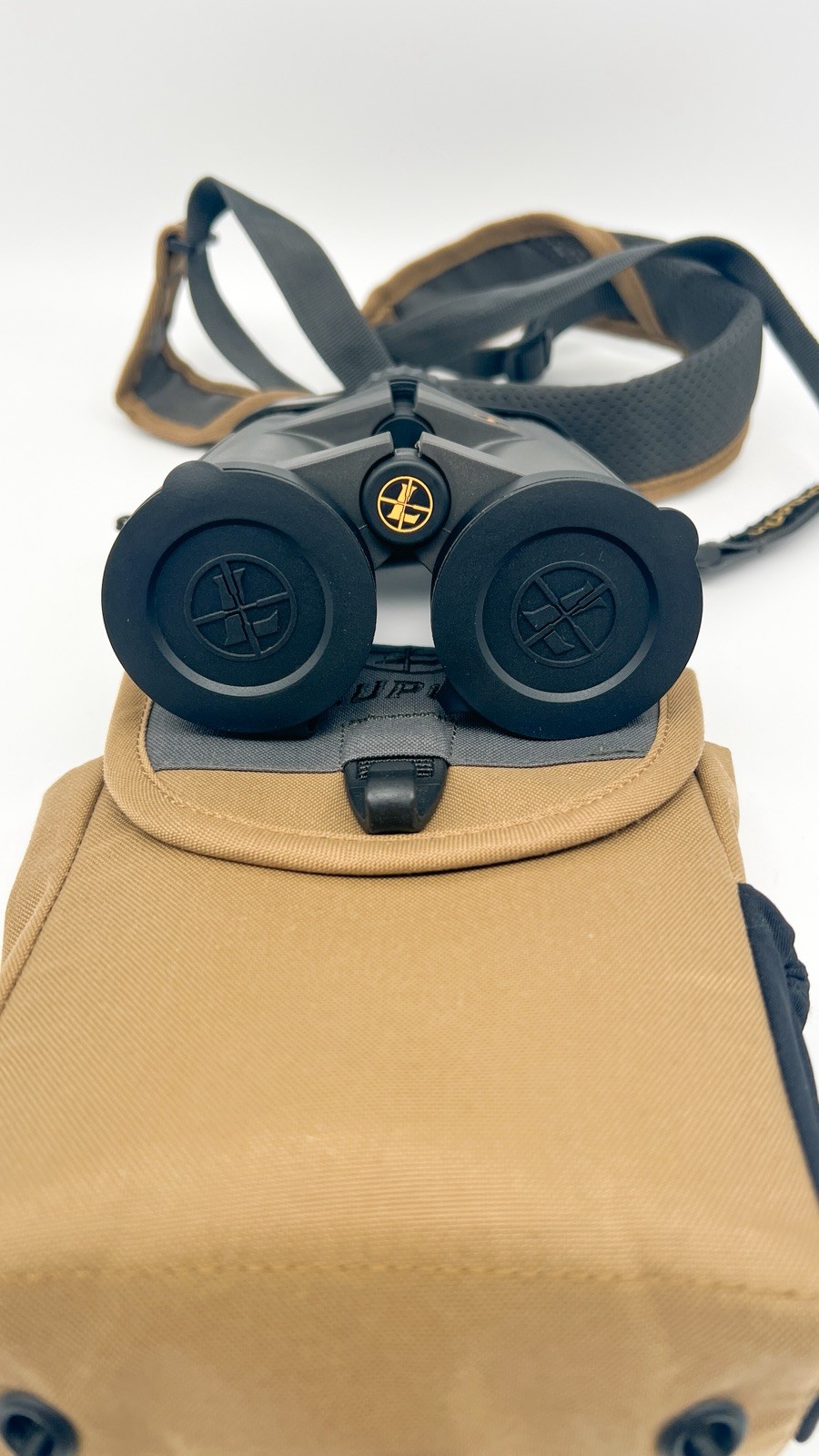 Leupold BX-4 Pro Guide HD Gen 1 10x42mm Binoculars