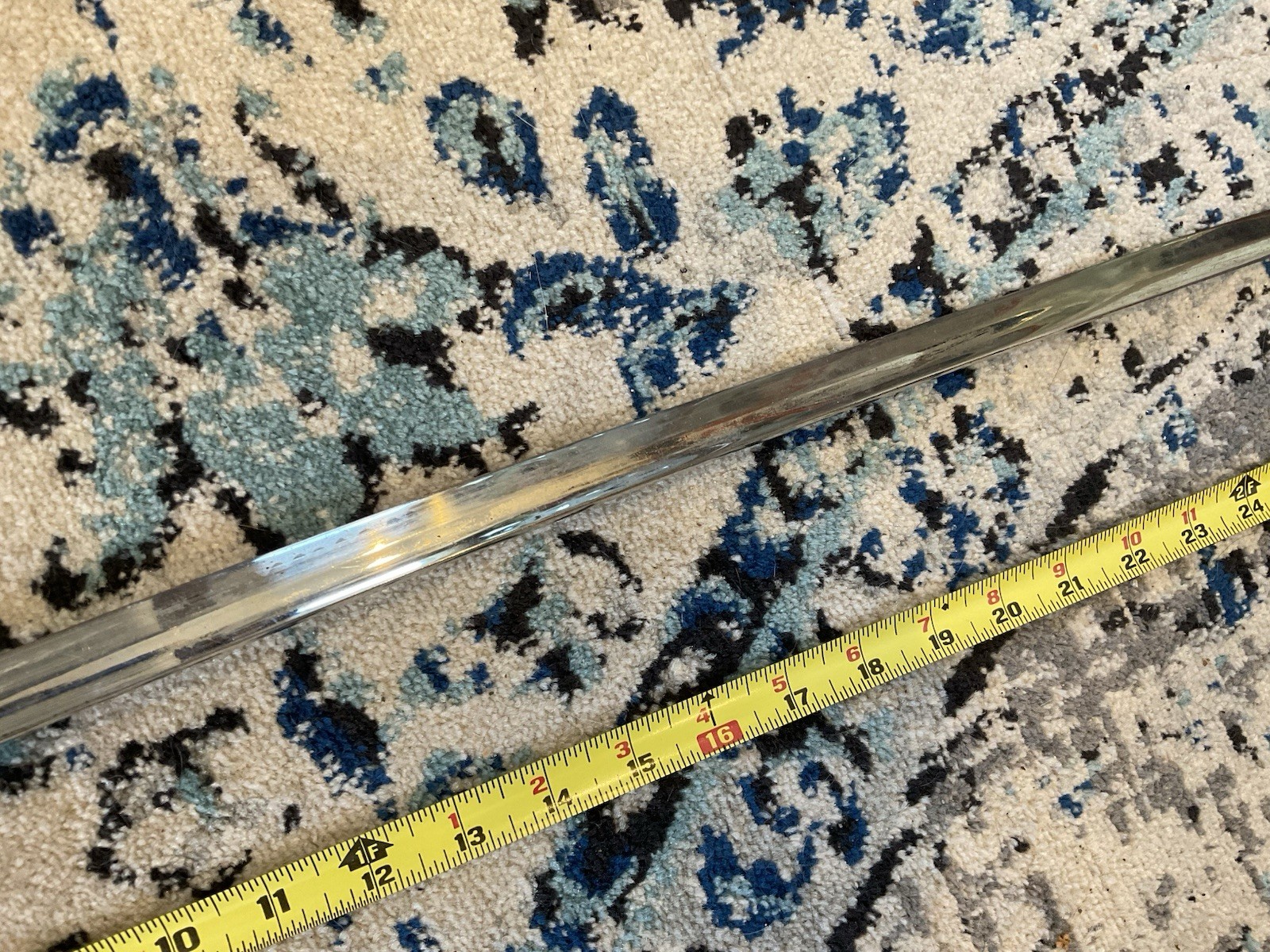 ORIGINAL WWII JAPANESE SWORD