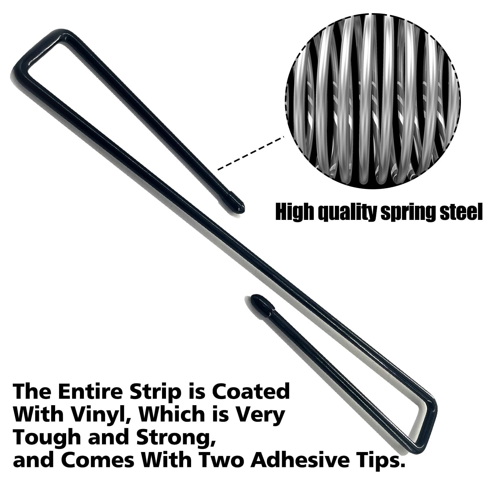 Rack for Safe,10 PCS Racks Safe Accessories,Handgun Rack for Cabinet,Handgun .