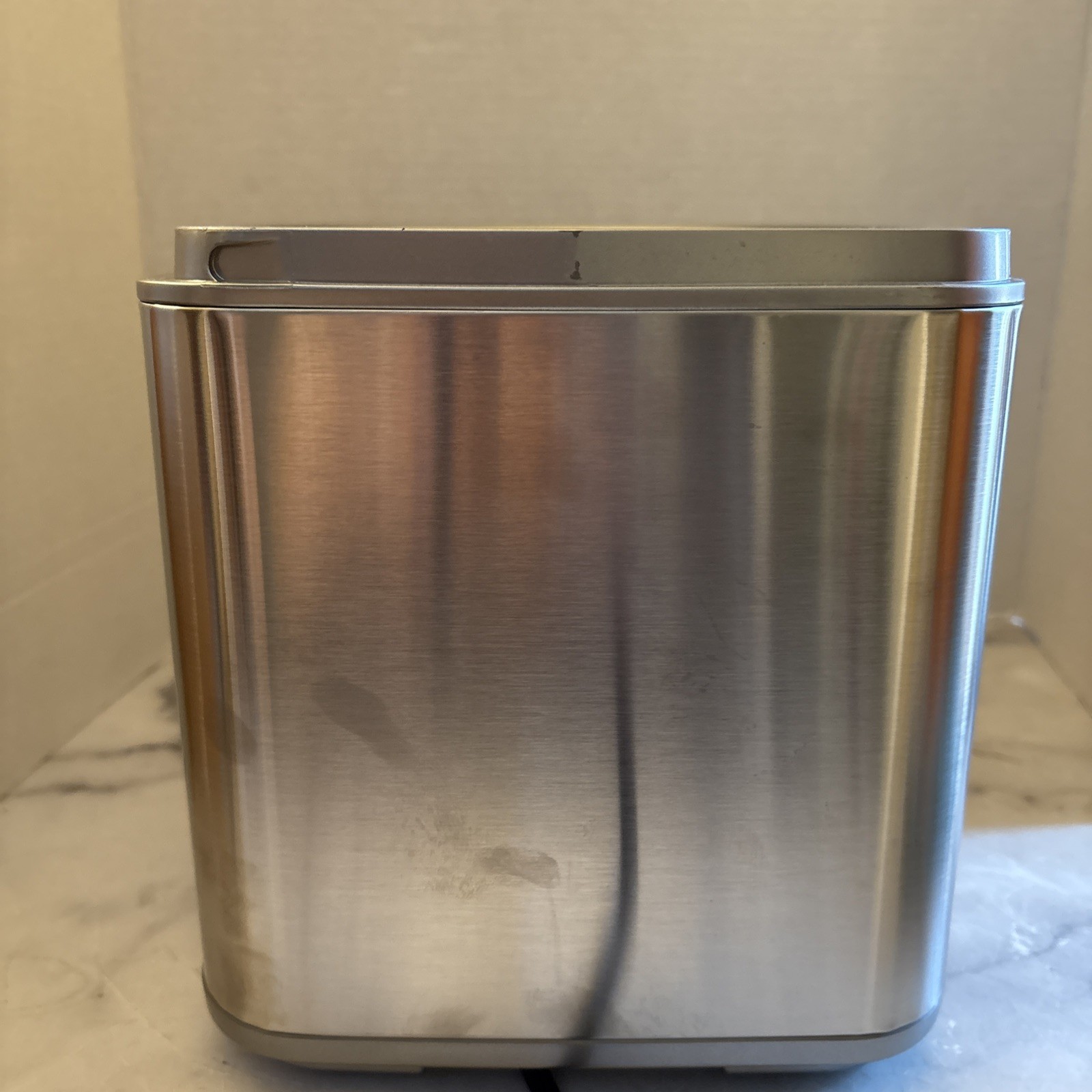 Cuisinart 2 Quart Frozen Yogurt Sorbet Ice Cream Maker ICE-30BC Motor Base Only