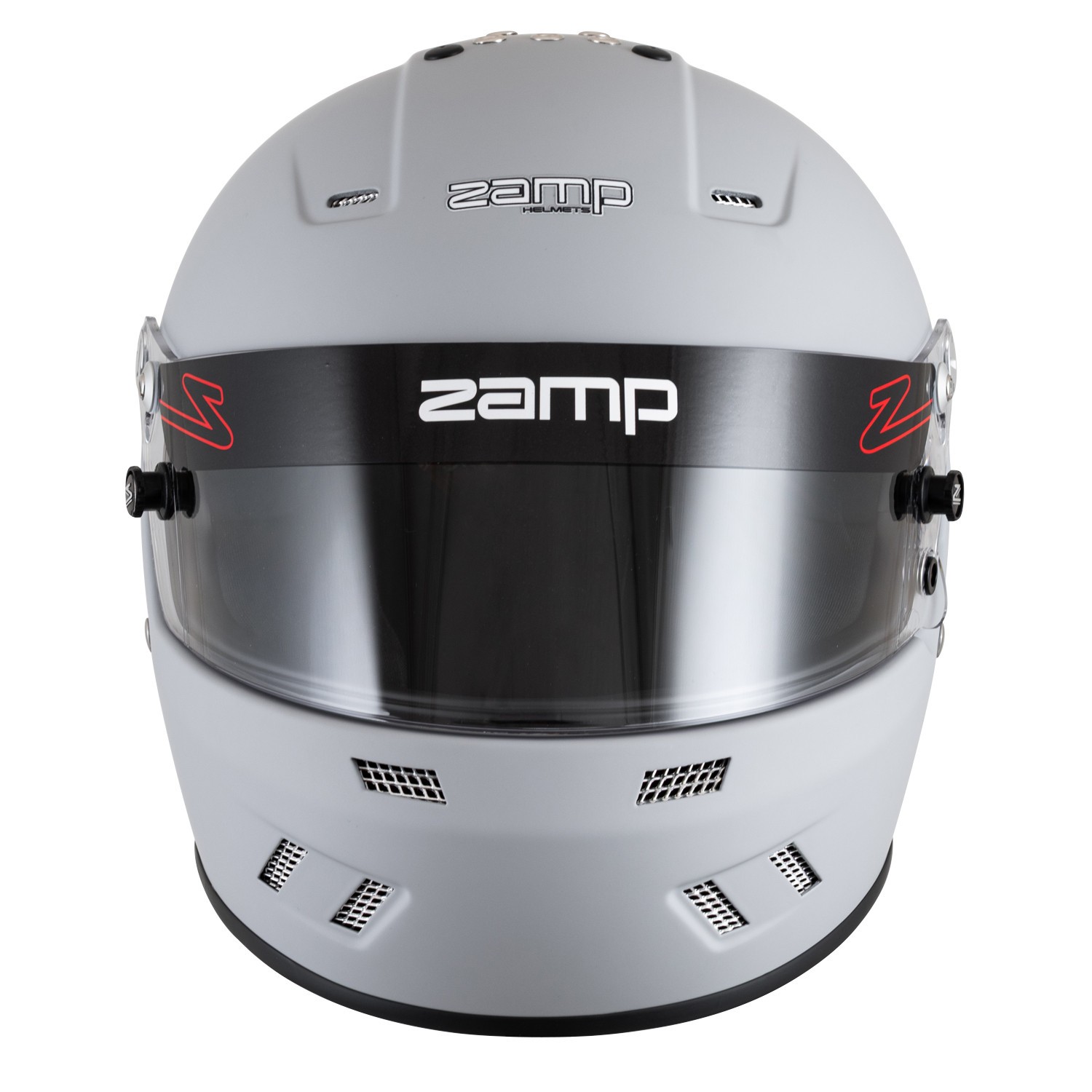 ZAMP RZ-57V SA2025 Auto Racing Helmet - Vented - Snell Rated Helmet- All Styles!