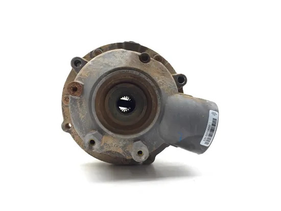 Front Diff Differential Ring Gear Pinion 2017 Can-Am Commander 800R 4x4 XT 3398