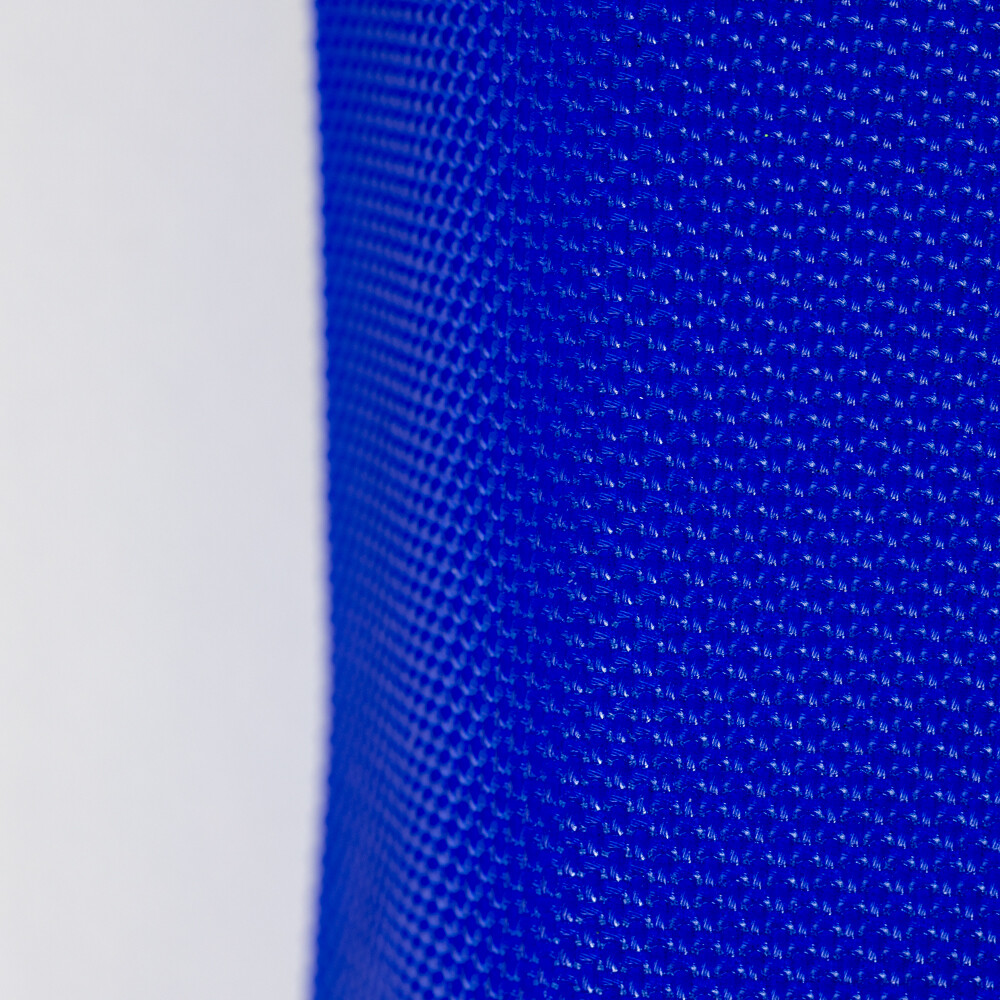 Yamaha YZ 85 Seat Cover Fits 2002 -2021 Black / Blue / Black By Enjoy Mfg #96