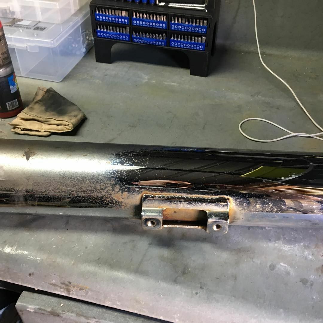 Renegade Pipe Dream Chrome Conditioner and Polish RP-LFGRPCLRPD12