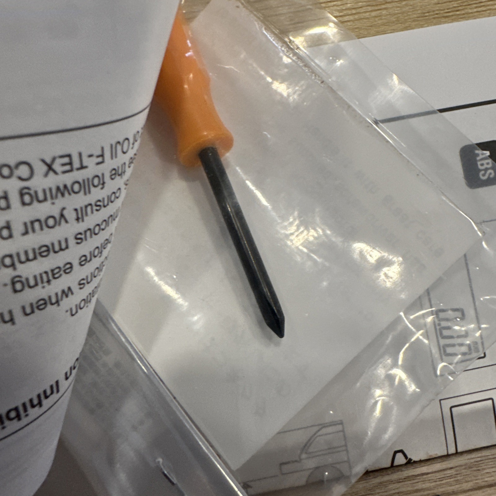 New Mitutoyo Metric Carbon Fiber Digital Caliper 1000mm / 0.01mm Nib Style Jaws