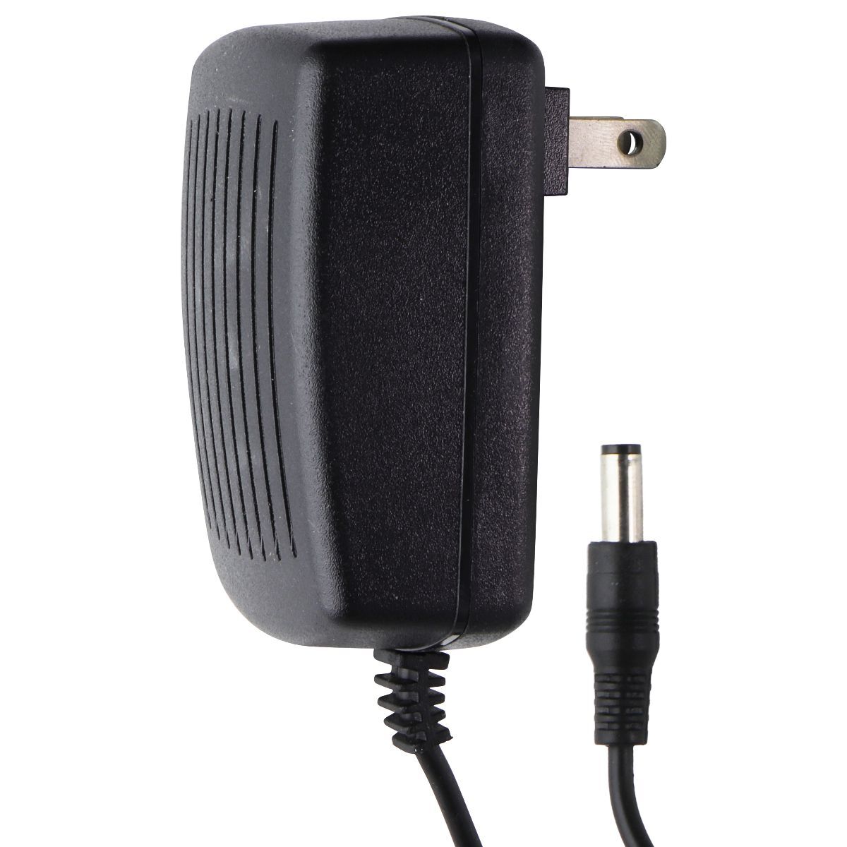 6V/2A AC/DC Power Adapter Wall Charger - Black (0620)