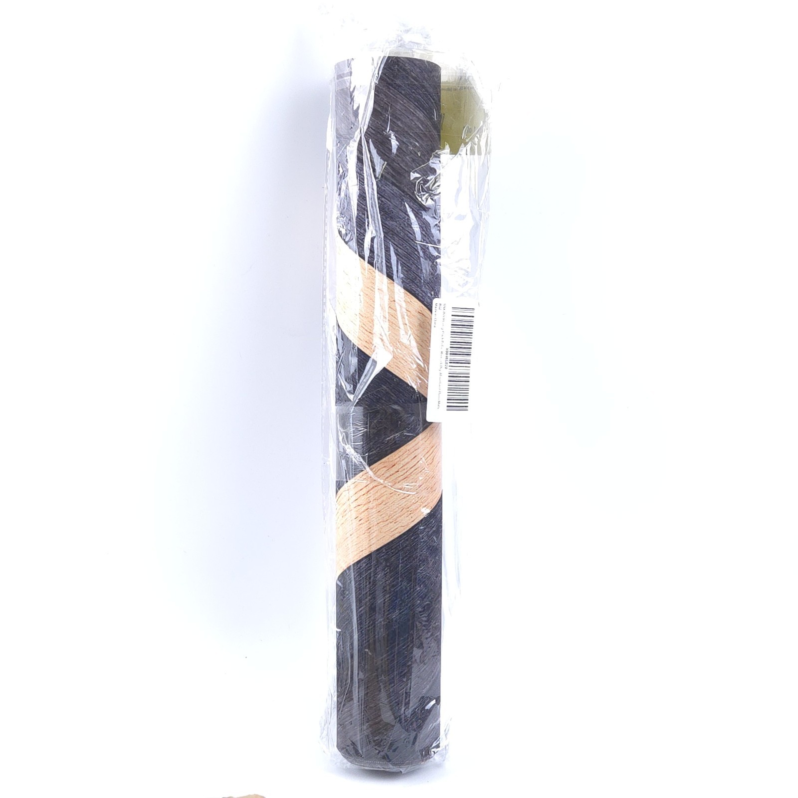 16"x43" Boho Bathroom Rug Western Aztec Bath Mat Runner Farmhouse Rustic Wood