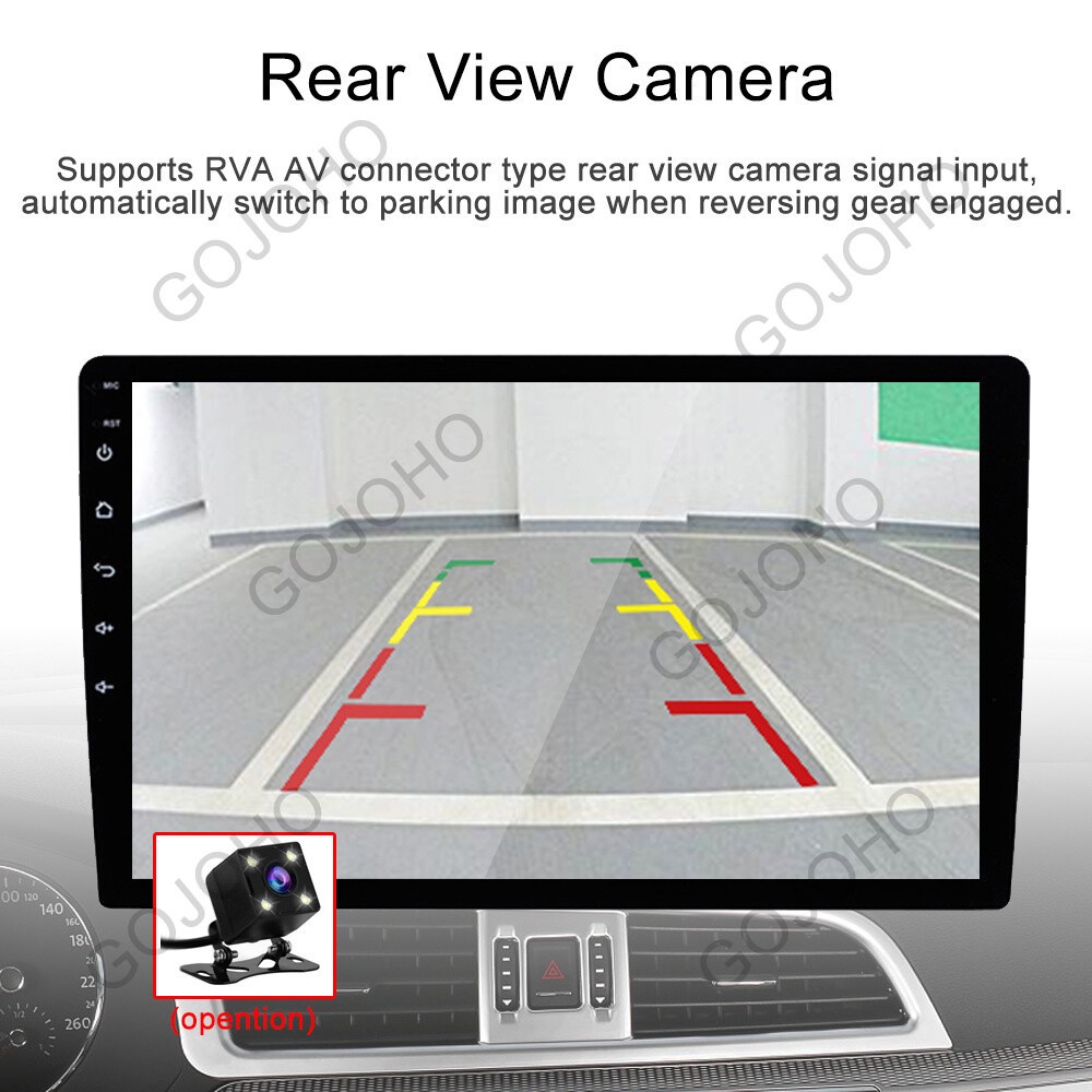 For Honda Civic 2013-2017 Android 13 Car Stereo Radio Wifi Navi GPS Carplay 64G