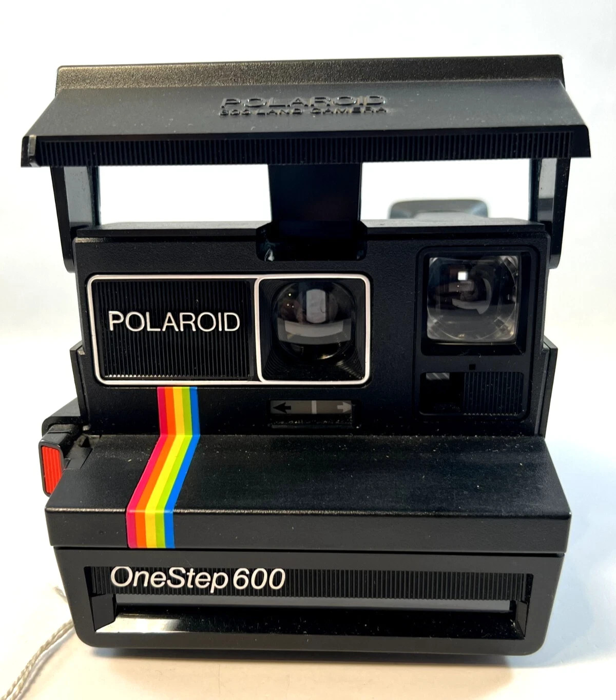 Vintage GE 600 Array Flash Bars- 20 Flashes - for certain Polaroid 600 Cameras