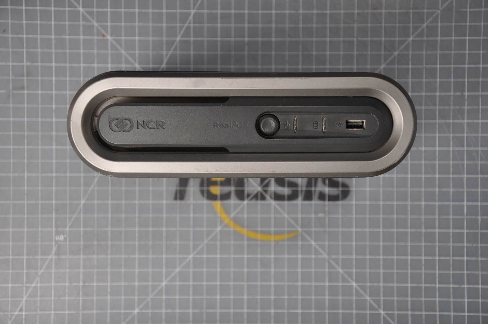 NCR 7601 Real Point of sale terminal 60 Dual Core 2.3 GHz Grade B 7601-3000-8801