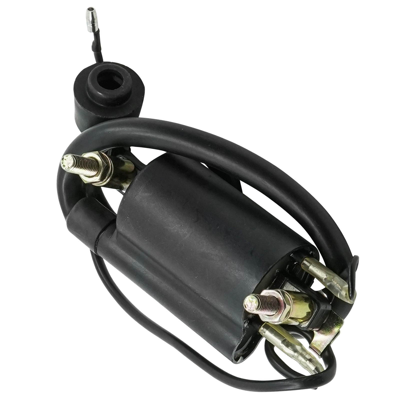 Ignition Coil for Kawasaki Bayou 300 KLF300 1986-2004 Atv Ignition Coil