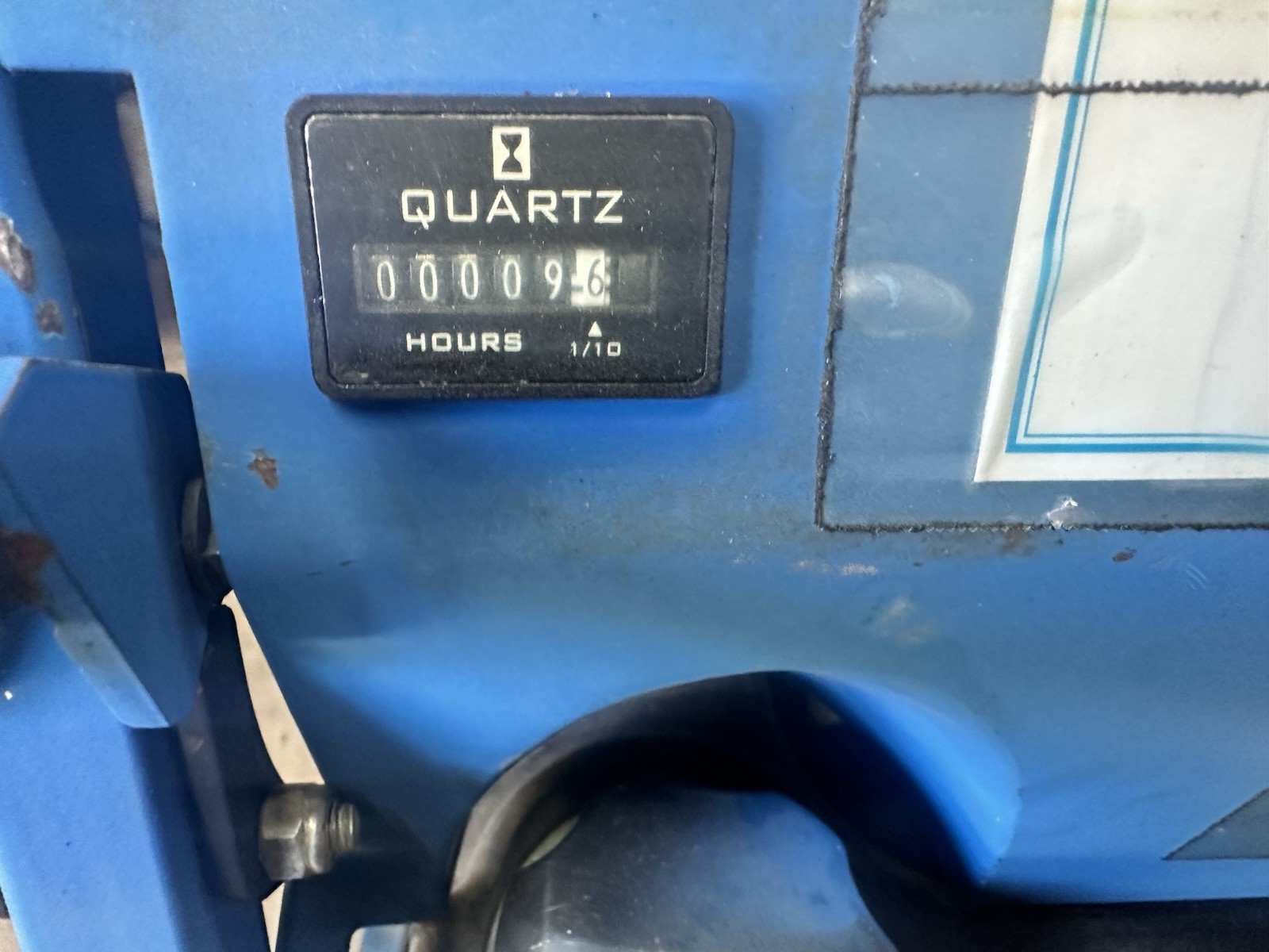 Reliable REL-HPU-2000 hydraulic Power Unit Portable.